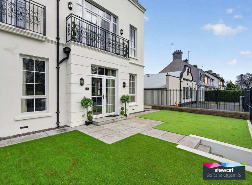 2 Park Manor, Windsor Avenue, Lurgan, BT67 9FS