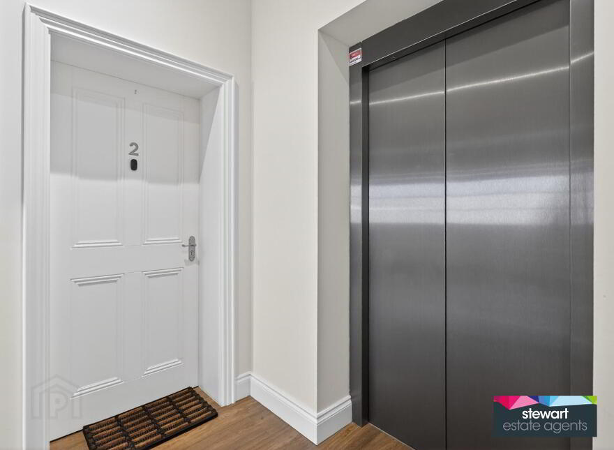 2 Park Manor, Windsor Avenue, Lurgan, BT67 9FS