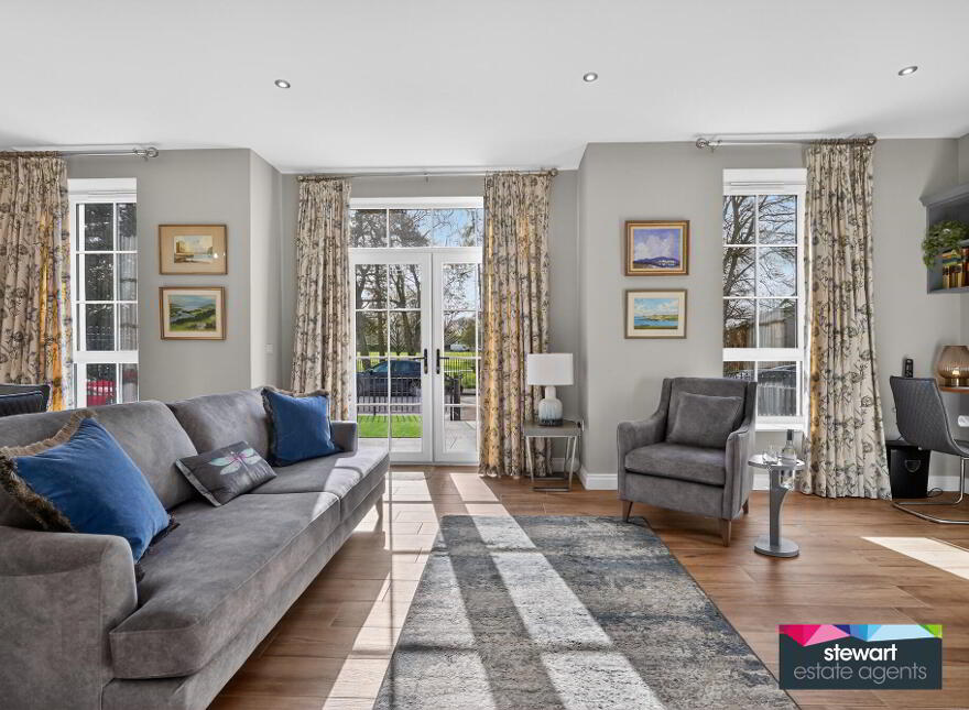 2 Park Manor, Windsor Avenue, Lurgan, BT67 9FS