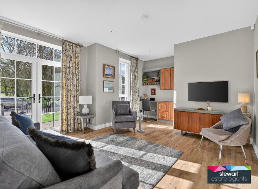 2 Park Manor, Windsor Avenue, Lurgan, BT67 9FS