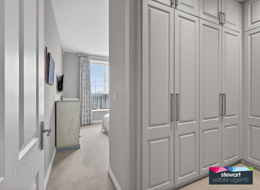 2 Park Manor, Windsor Avenue, Lurgan, BT67 9FS