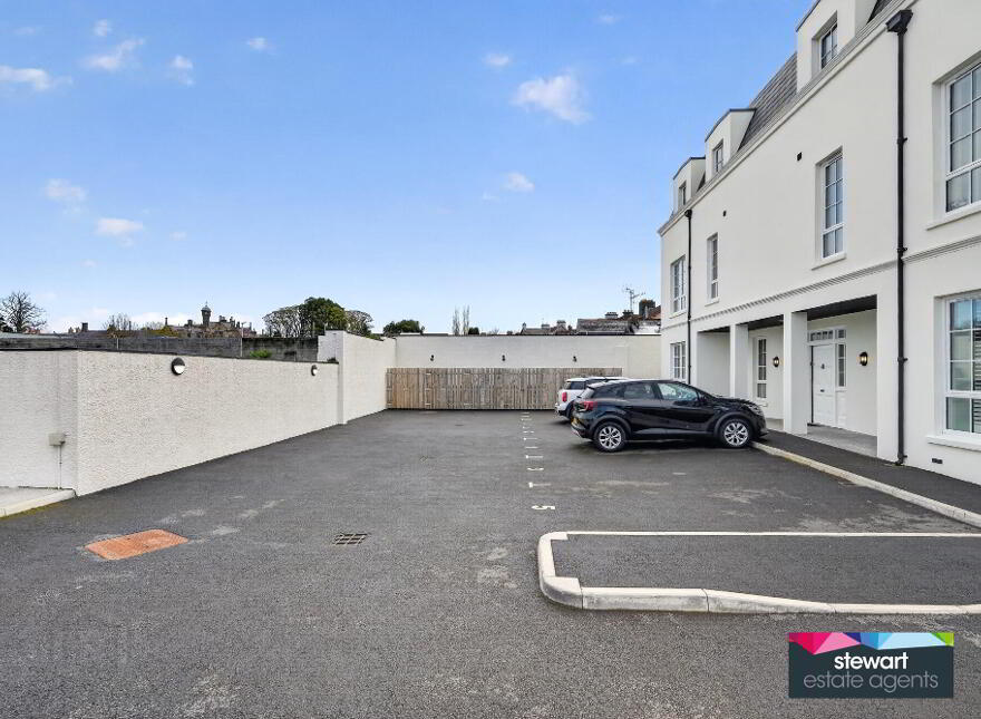 2 Park Manor, Windsor Avenue, Lurgan, BT67 9FS