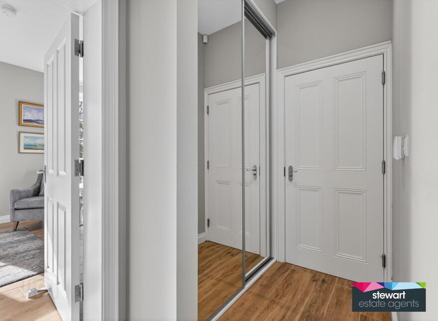 2 Park Manor, Windsor Avenue, Lurgan, BT67 9FS