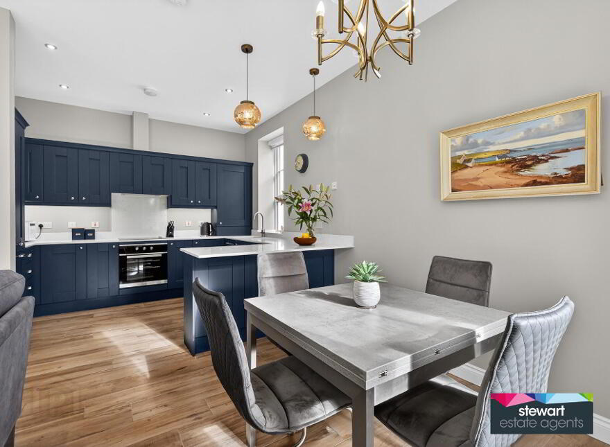 2 Park Manor, Windsor Avenue, Lurgan, BT67 9FS