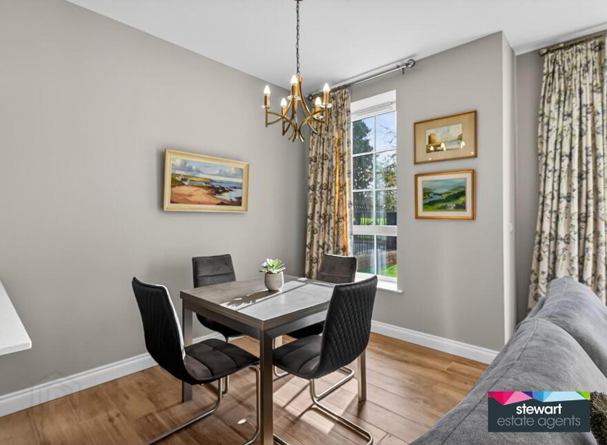 2 Park Manor, Windsor Avenue, Lurgan, BT67 9FS