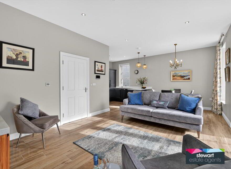 2 Park Manor, Windsor Avenue, Lurgan, BT67 9FS
