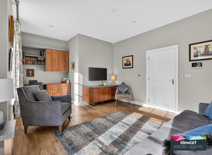 2 Park Manor, Windsor Avenue, Lurgan, BT67 9FS