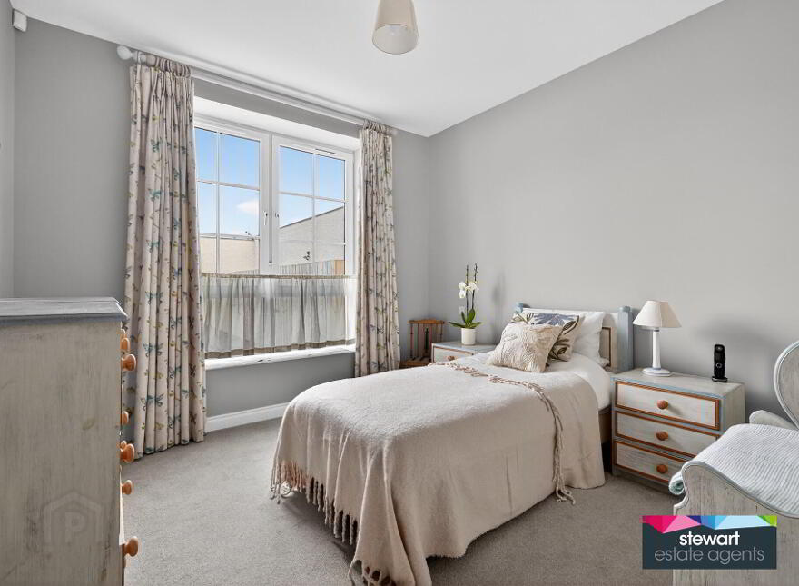 2 Park Manor, Windsor Avenue, Lurgan, BT67 9FS