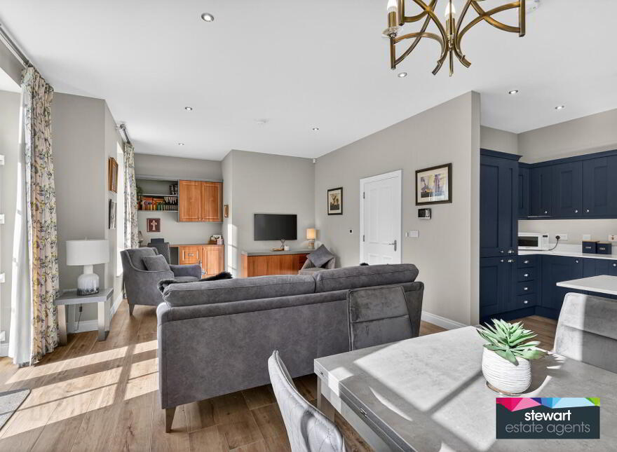 2 Park Manor, Windsor Avenue, Lurgan, BT67 9FS