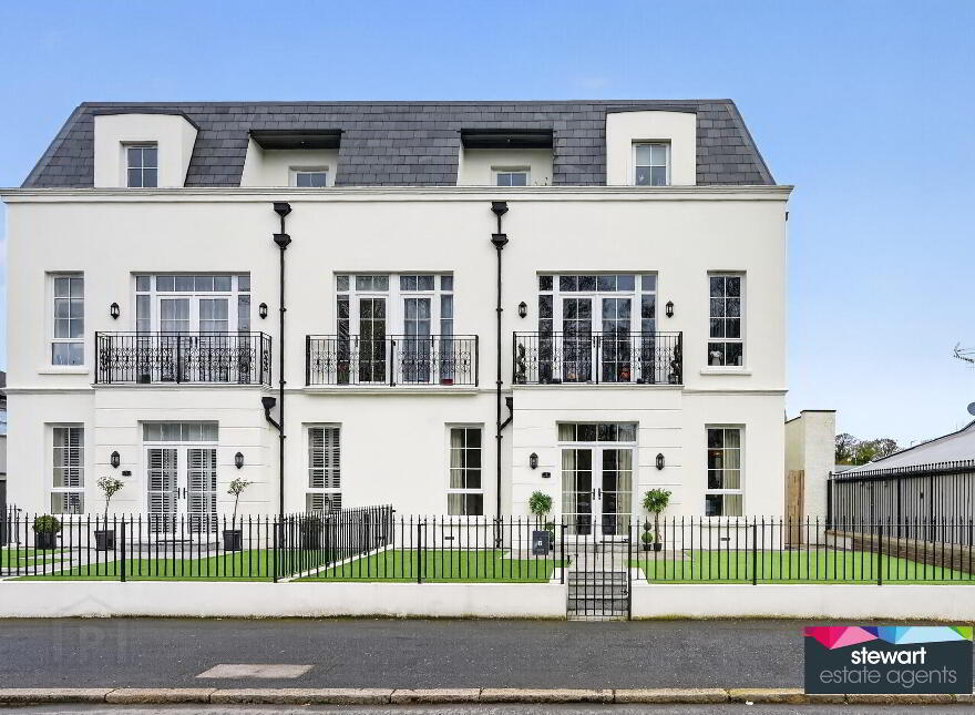 2 Park Manor, Windsor Avenue, Lurgan, BT67 9FS