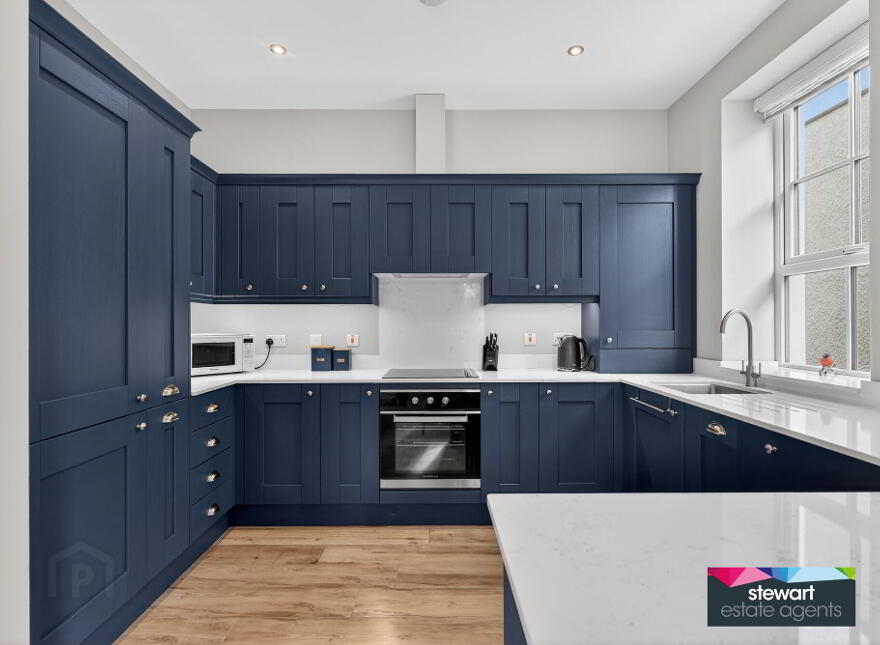 2 Park Manor, Windsor Avenue, Lurgan, BT67 9FS