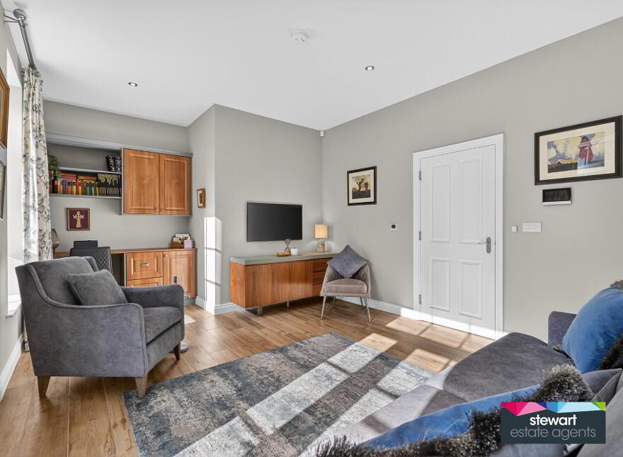 2 Park Manor, Windsor Avenue, Lurgan, BT67 9FS
