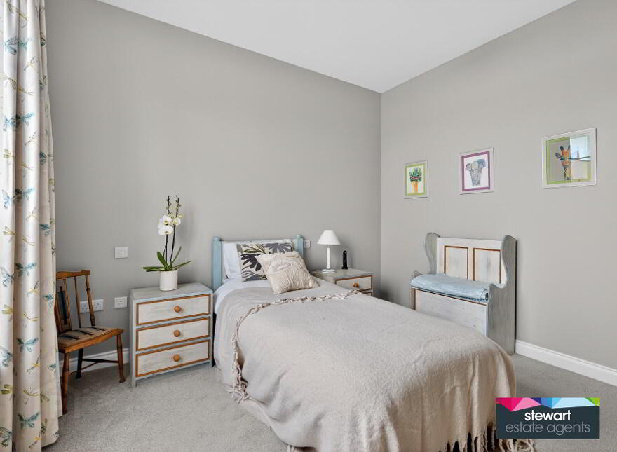 2 Park Manor, Windsor Avenue, Lurgan, BT67 9FS