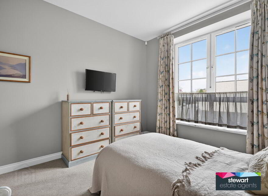 2 Park Manor, Windsor Avenue, Lurgan, BT67 9FS