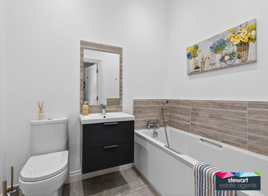 2 Park Manor, Windsor Avenue, Lurgan, BT67 9FS