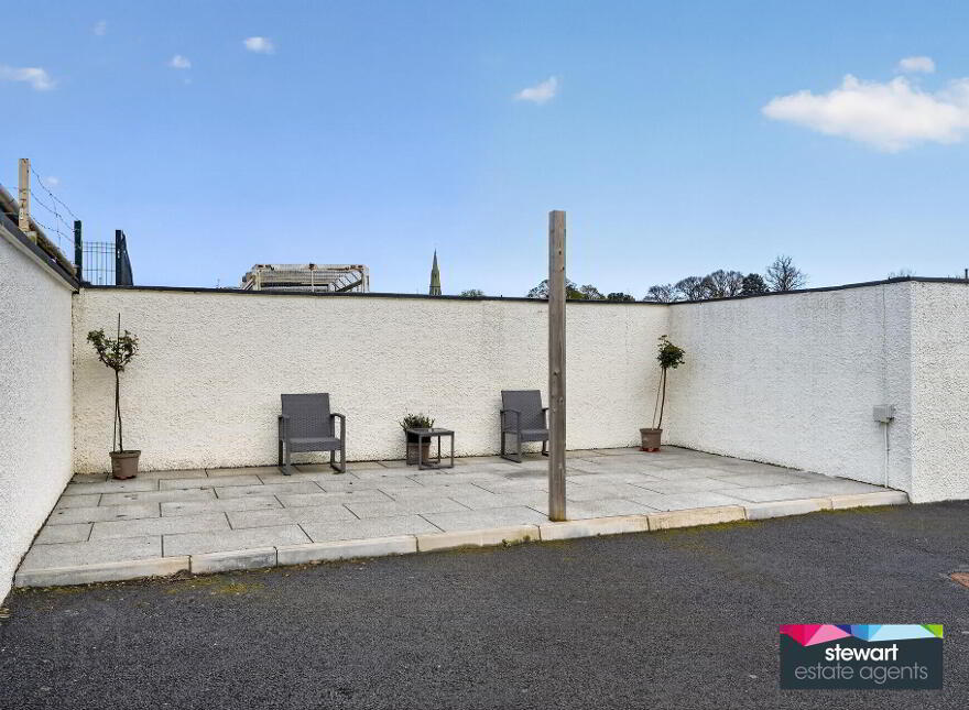 2 Park Manor, Windsor Avenue, Lurgan, BT67 9FS