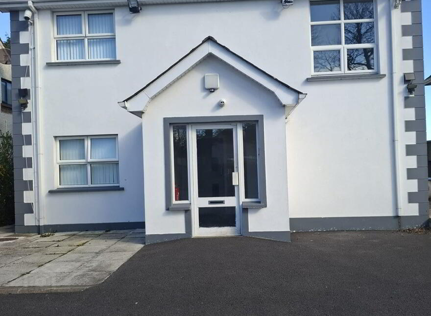 Orritor Street, Cookstown, BT80 8DX