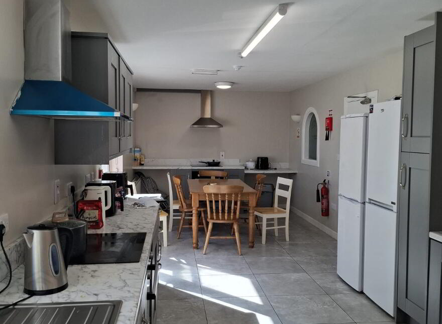 Orritor Street, Cookstown, BT80 8DX