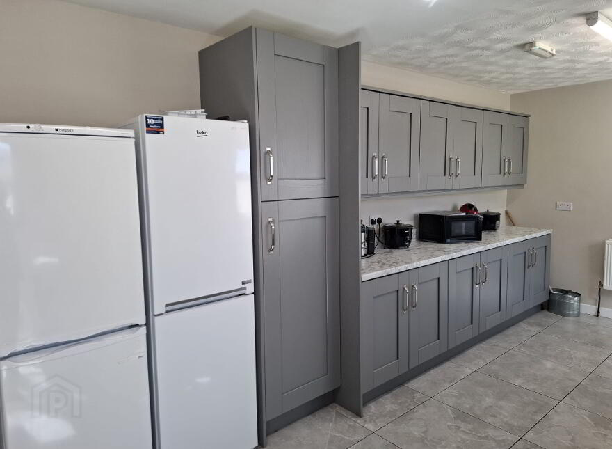 Orritor Street, Cookstown, BT80 8DX