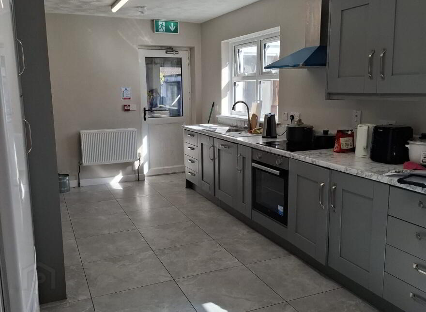 Orritor Street, Cookstown, BT80 8DX