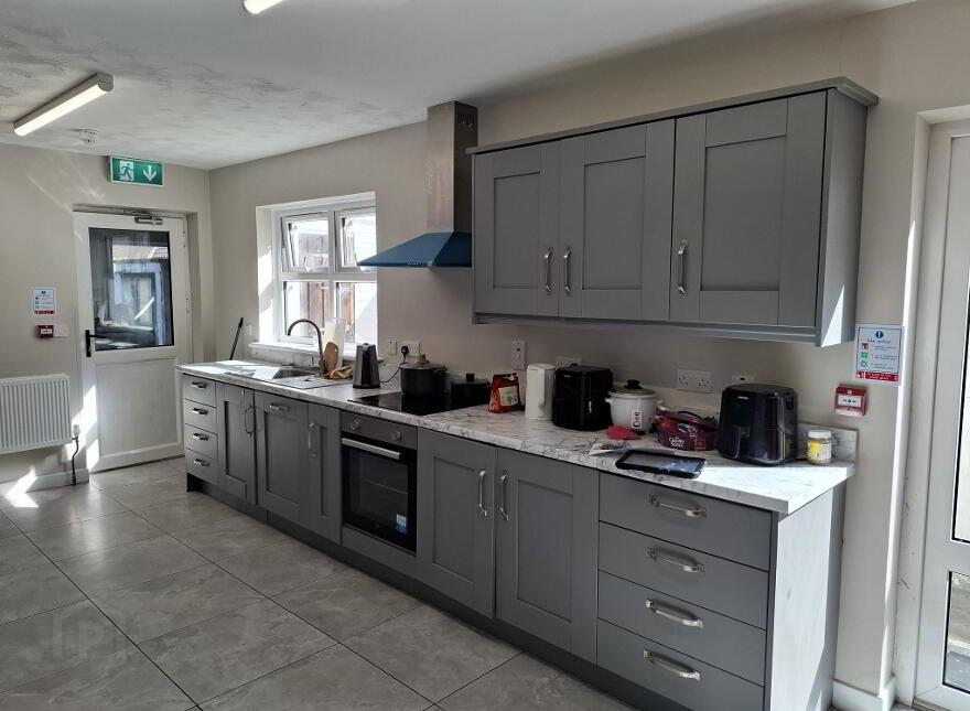 Orritor Street, Cookstown, BT80 8DX
