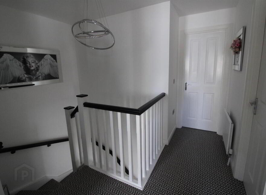 10 Foxton Green, Newtownabbey, BT36 5FL