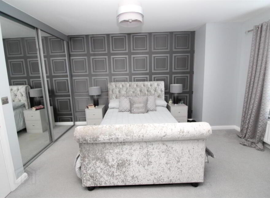 10 Foxton Green, Newtownabbey, BT36 5FL