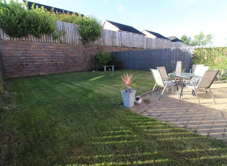 10 Foxton Green, Newtownabbey, BT36 5FL