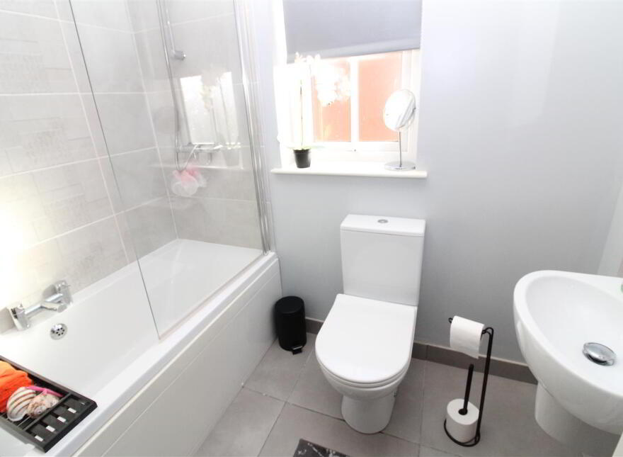 10 Foxton Green, Newtownabbey, BT36 5FL