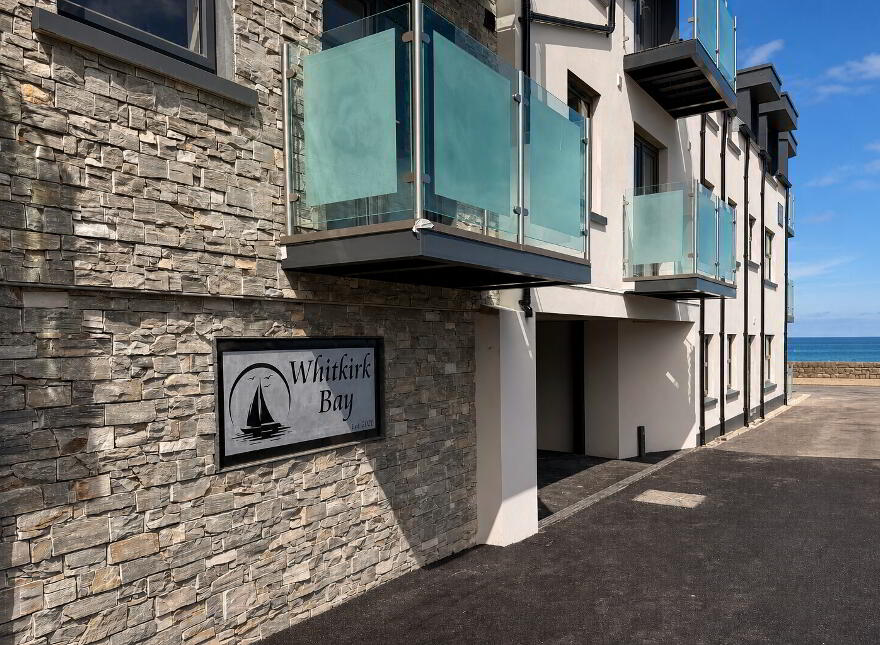 Whitkirk Square, Whitkirk Square, Main Street, Ballywalter, BT22 2PJ