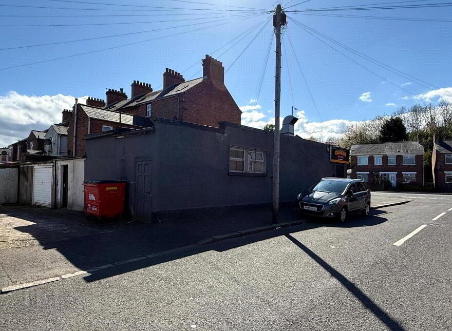 139 Shore Road, Belfast, BT15 3PN