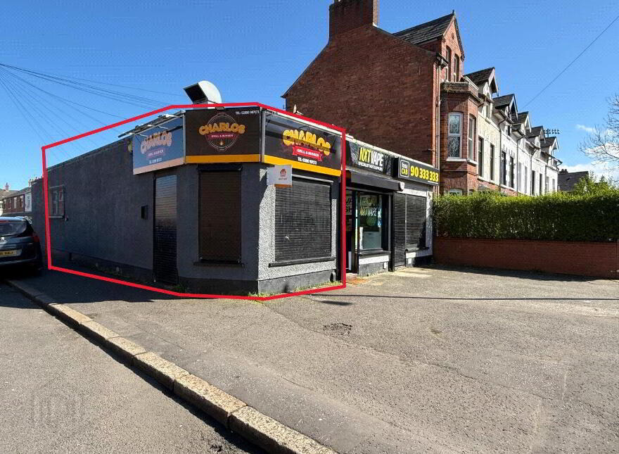 139 Shore Road, Belfast, BT15 3PN