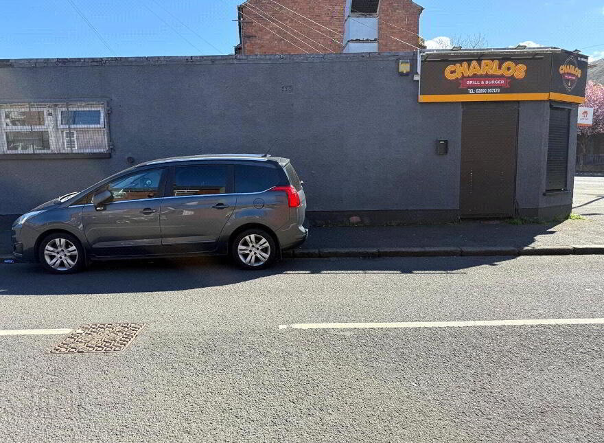 139 Shore Road, Belfast, BT15 3PN