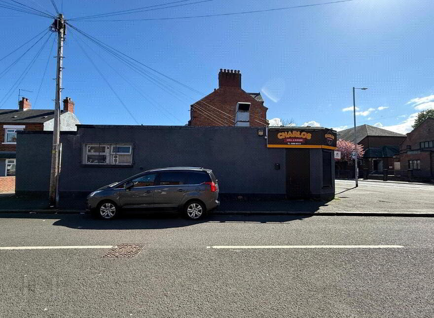 139 Shore Road, Belfast, BT15 3PN