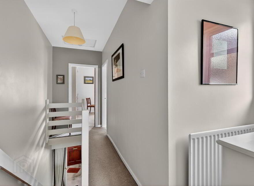 2 Marlborough Gardens, Belfast, BT9 6SQ