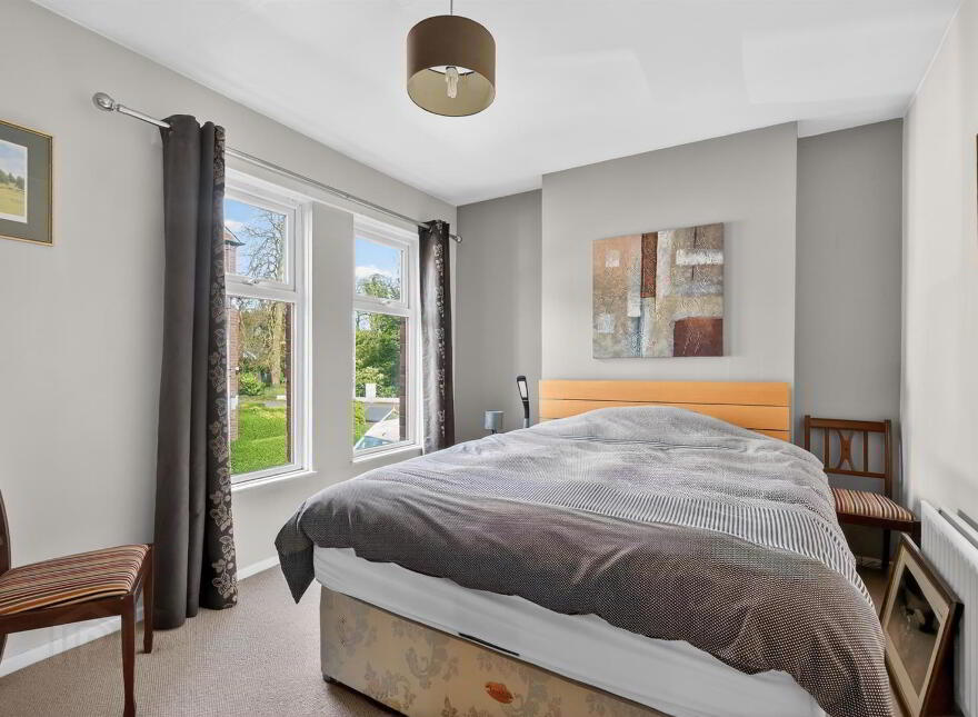 2 Marlborough Gardens, Belfast, BT9 6SQ