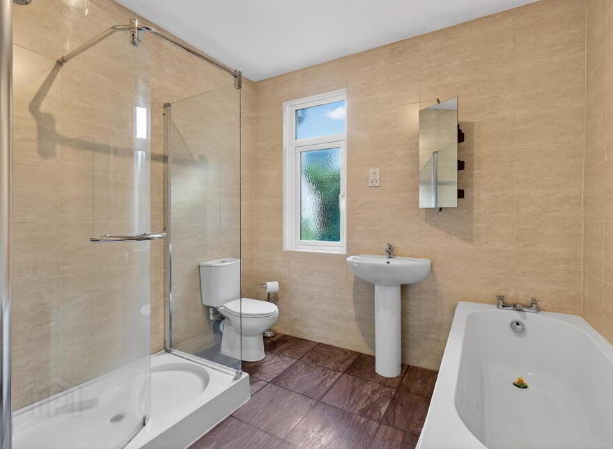 2 Marlborough Gardens, Belfast, BT9 6SQ
