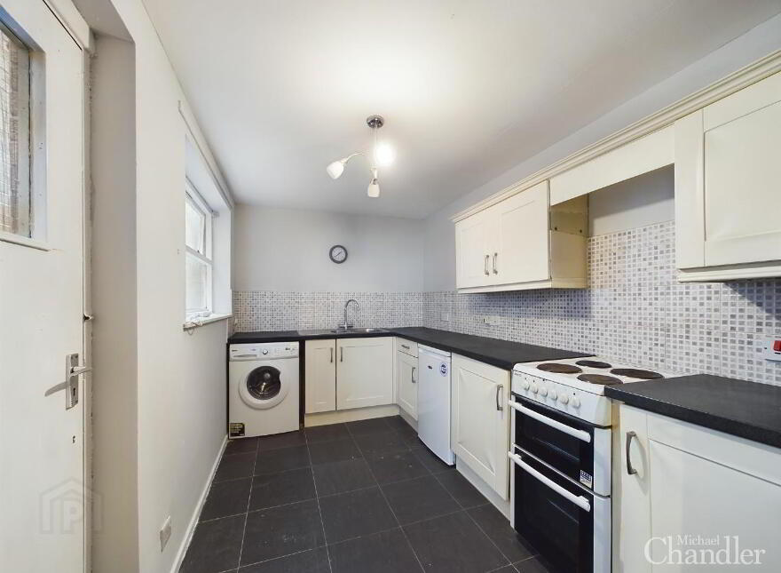 25 Blackwood Street, Belfast, BT7 3AS
