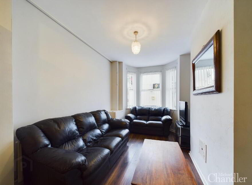 25 Blackwood Street, Belfast, BT7 3AS