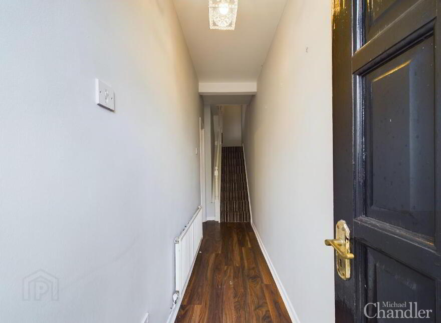 25 Blackwood Street, Belfast, BT7 3AS