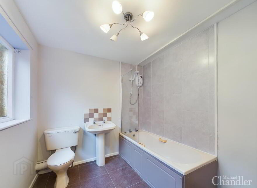 25 Blackwood Street, Belfast, BT7 3AS