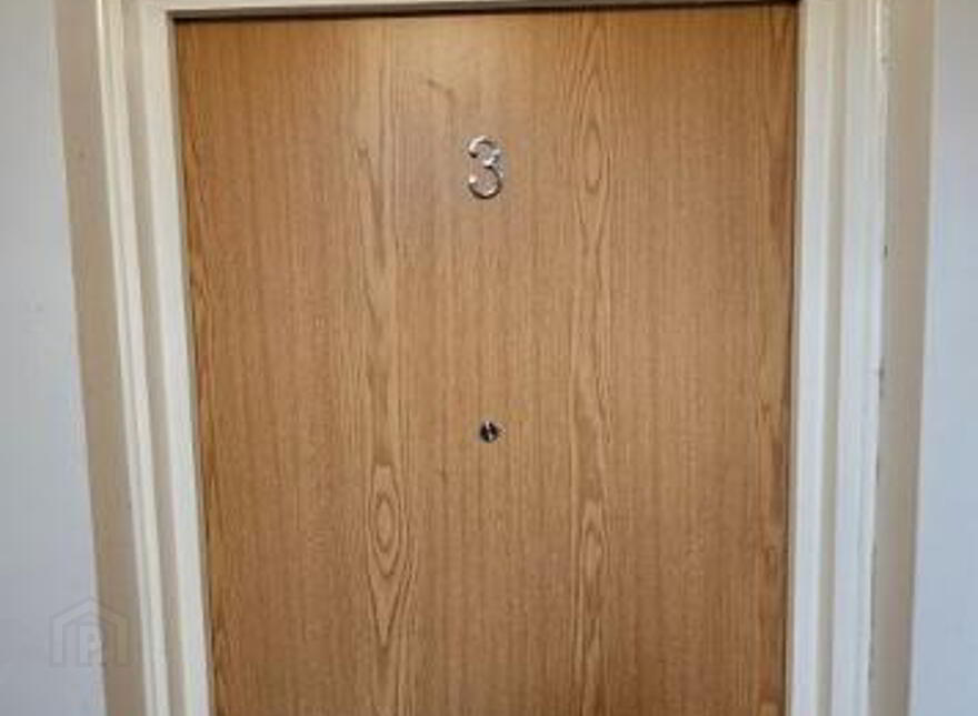 Unit 3, 1B Ravenscroft Avenue, Belfast, BT5 5BA