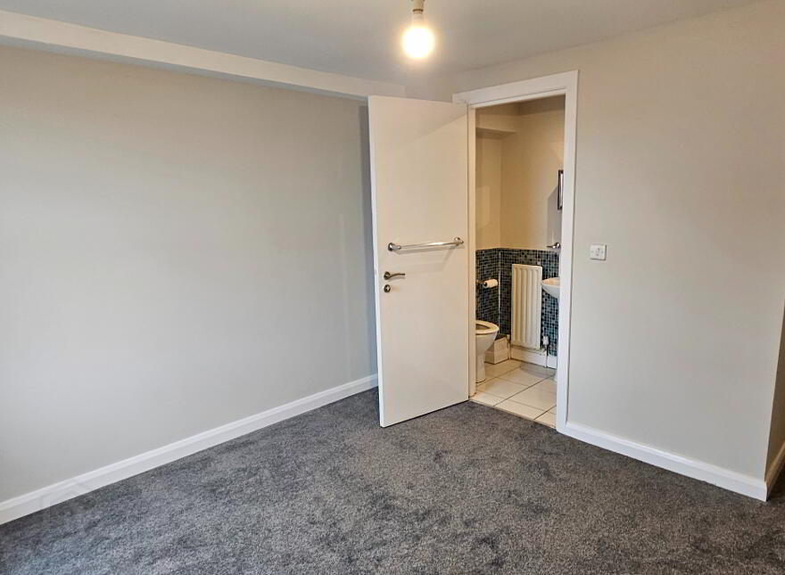 Unit 3, 1B Ravenscroft Avenue, Belfast, BT5 5BA