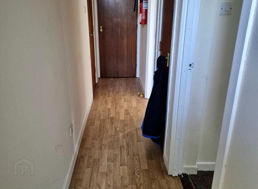 Apartments 1-6, 26 Main Street, Maguiresbridge, BT94 4SA