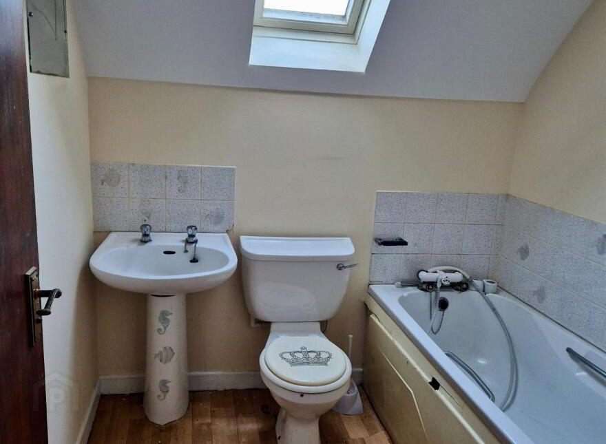 Apartments 1-6, 26 Main Street, Maguiresbridge, BT94 4SA