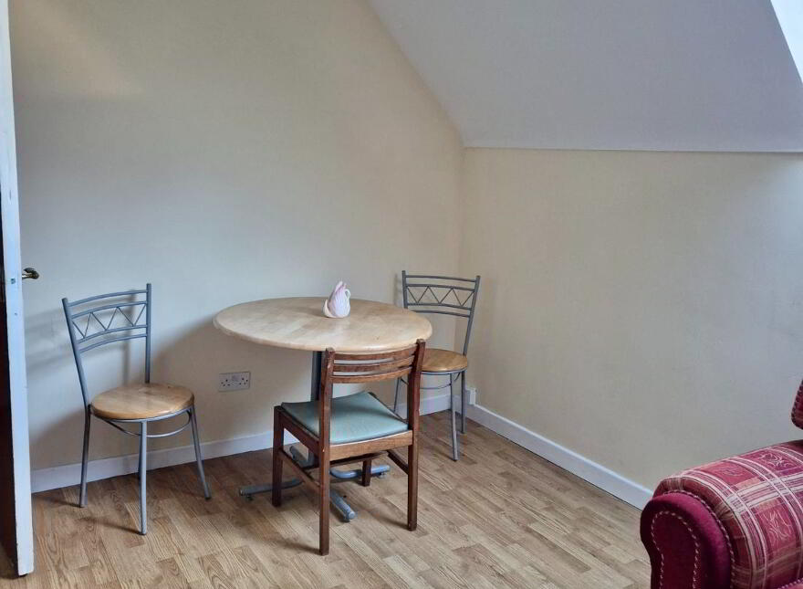 Apartments 1-6, 26 Main Street, Maguiresbridge, BT94 4SA