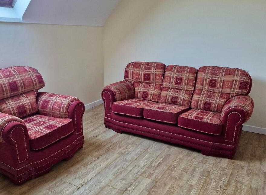 Apartments 1-6, 26 Main Street, Maguiresbridge, BT94 4SA