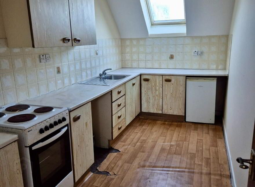 Apartments 1-6, 26 Main Street, Maguiresbridge, BT94 4SA
