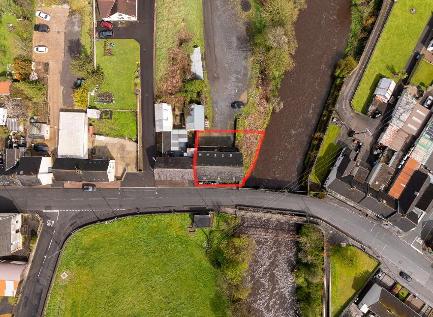 Apartments 1-6, 26 Main Street, Maguiresbridge, BT94 4SA
