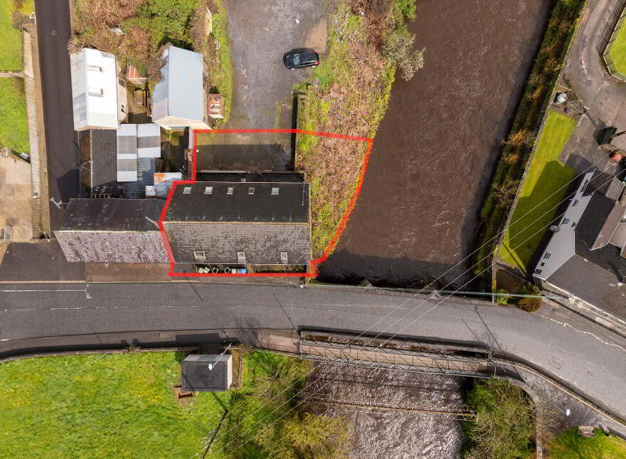 Apartments 1-6, 26 Main Street, Maguiresbridge, BT94 4SA